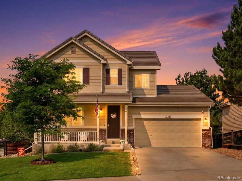 Home Worth Check