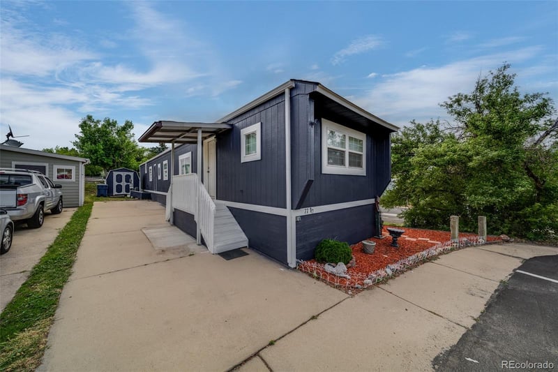 2100 W 100th Ave Lot 77.5, Denver, CO 80260