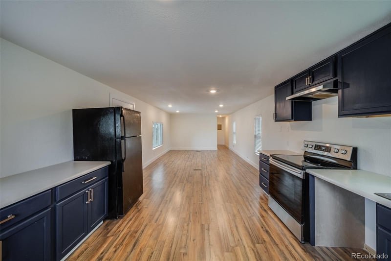 2100 W 100th Ave Lot 77.5, Denver, CO 80260