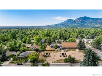 1930 Grape Ave, Boulder, CO 80304