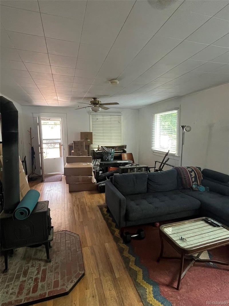 811 Myrtle Ave, Canon City, CO 81212