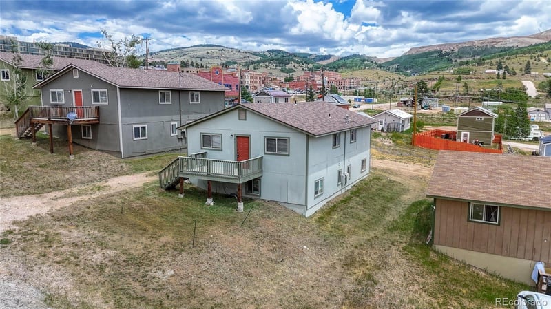 Home Worth Check