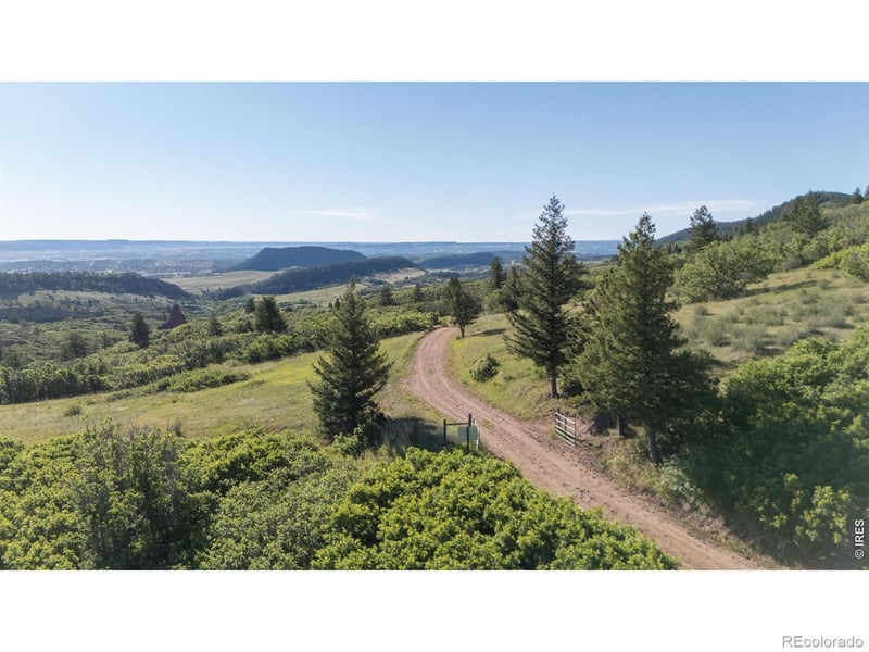 3255 N Rampart Range Rd, Littleton, CO 80125