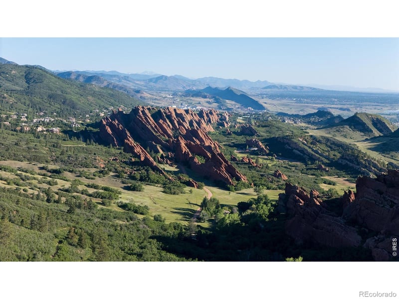 3255 N Rampart Range Rd, Littleton, CO 80125