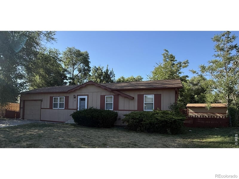 5 Ethel Ct, Brush, CO 80723