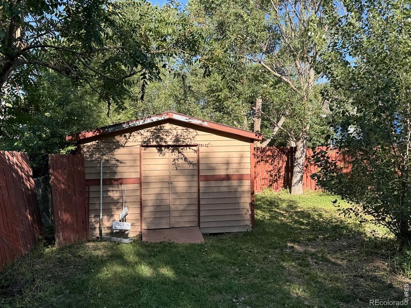 5 Ethel Ct, Brush, CO 80723