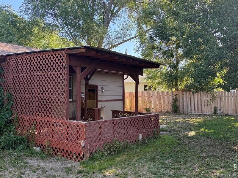 5 Ethel Ct, Brush, CO 80723
