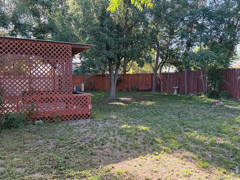 5 Ethel Ct, Brush, CO 80723
