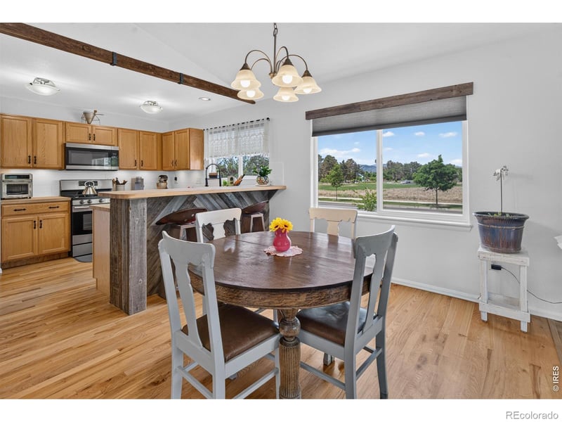 3445 Yule Trail Dr, Fort Collins, CO 80524