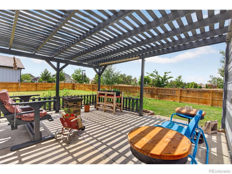 3445 Yule Trail Dr, Fort Collins, CO 80524