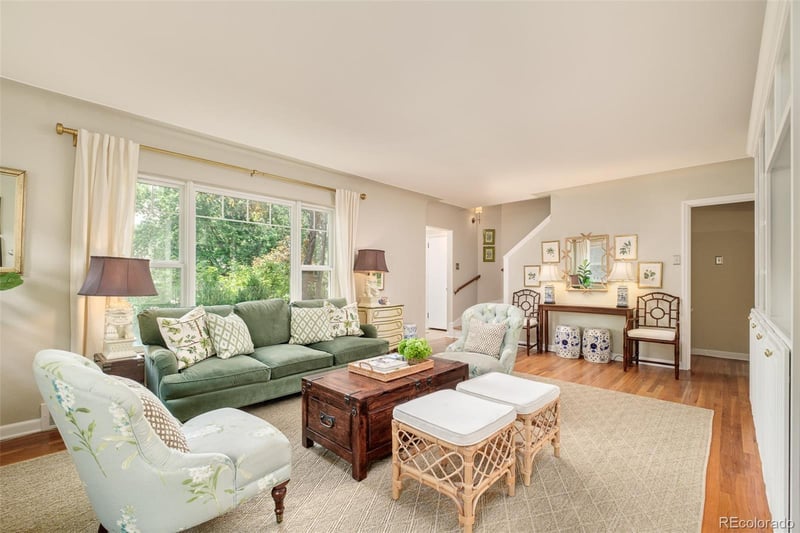 716 Krameria St, Denver, CO 80220