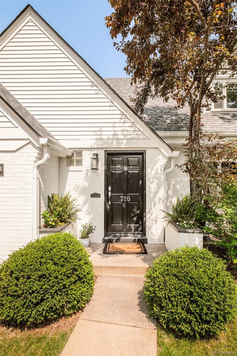 716 Krameria St, Denver, CO 80220