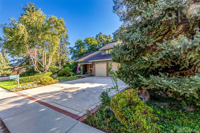 7730 Nelson St, Arvada, CO 80005