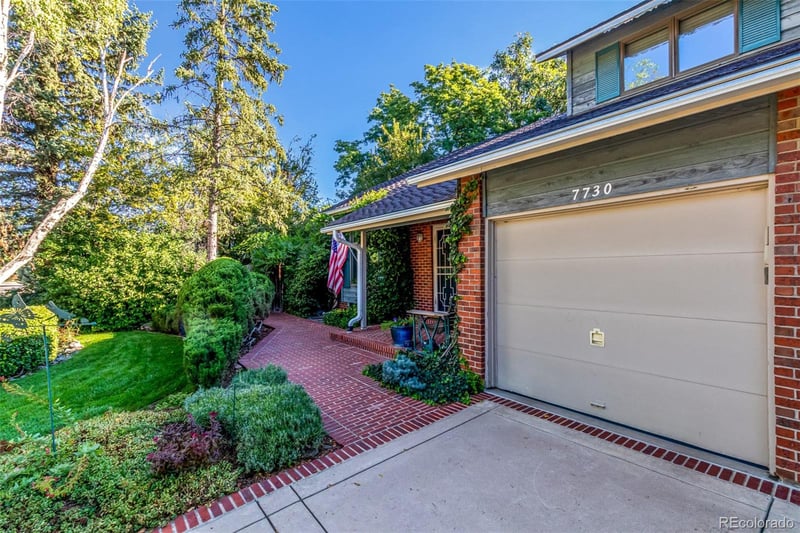 7730 Nelson St, Arvada, CO 80005