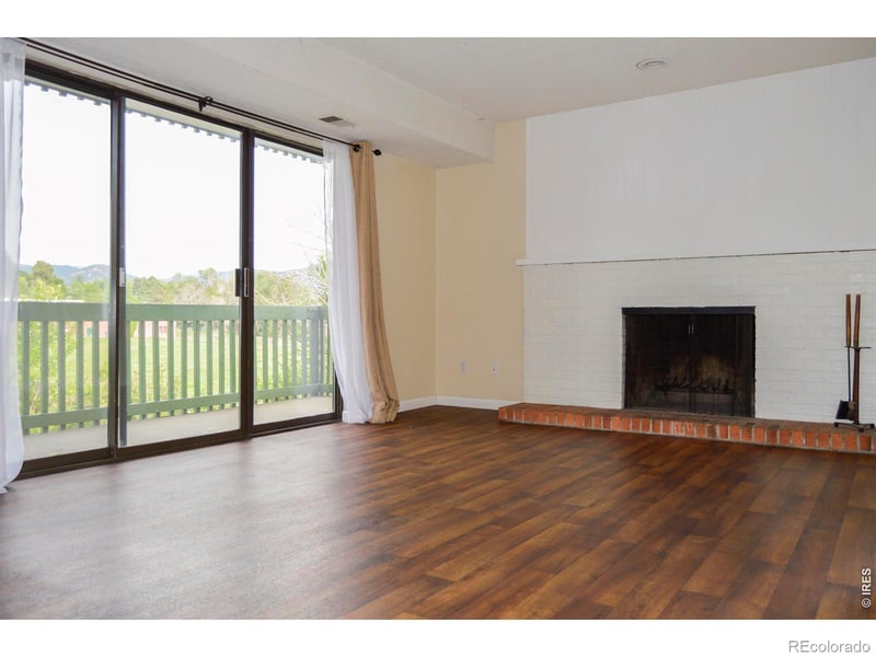 2141 Baseline Rd #16, Boulder, CO 80302