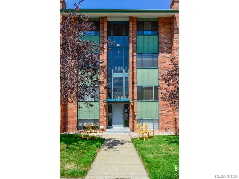 2141 Baseline Rd #16, Boulder, CO 80302