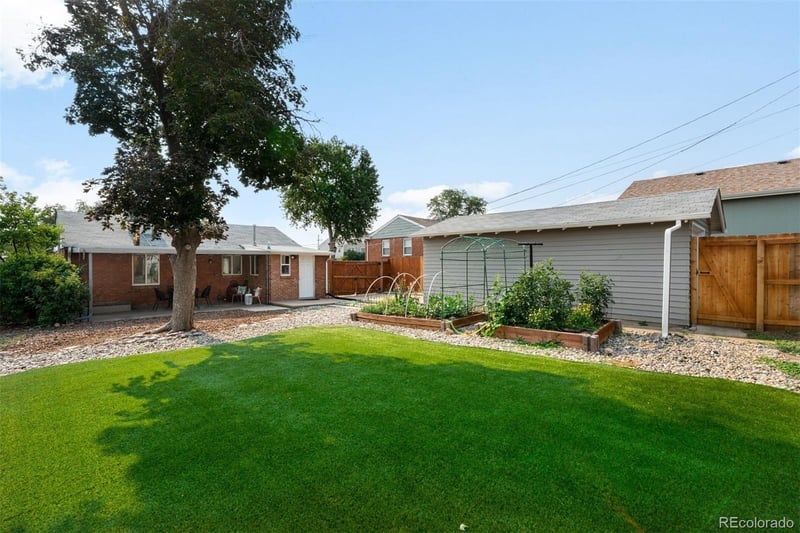 725 S Pecos St, Denver, CO 80223