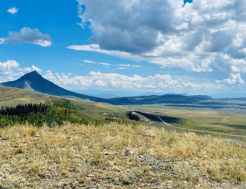 580 Cr 281 Lot 64, Kremmling, CO 80459