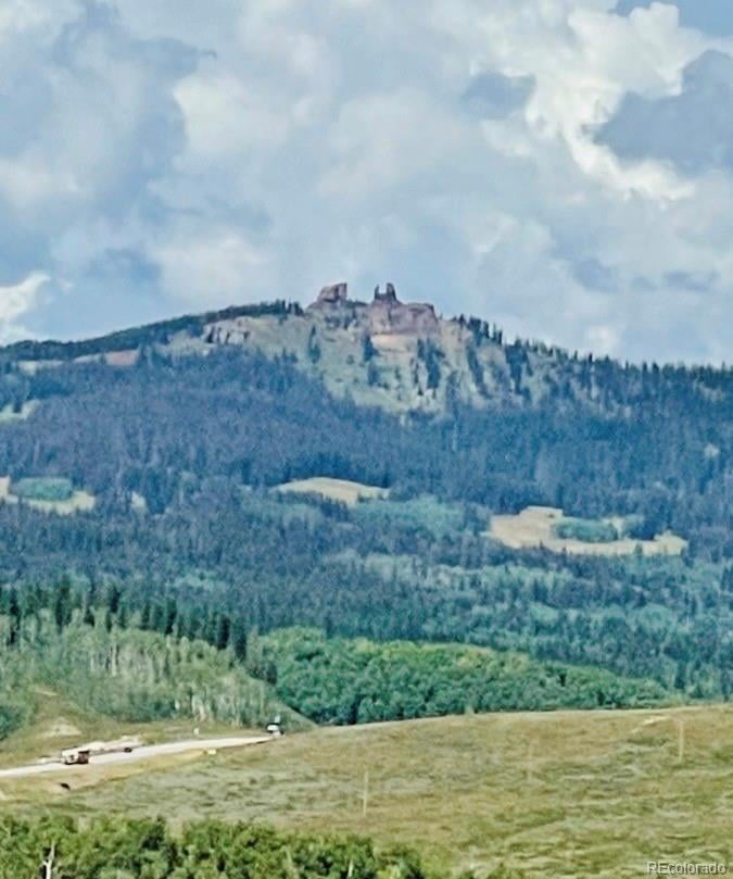 580 Cr 281 Lot 64, Kremmling, CO 80459