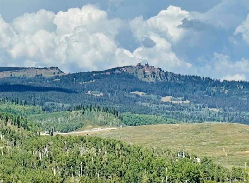 580 Cr 281 Lot 64, Kremmling, CO 80459