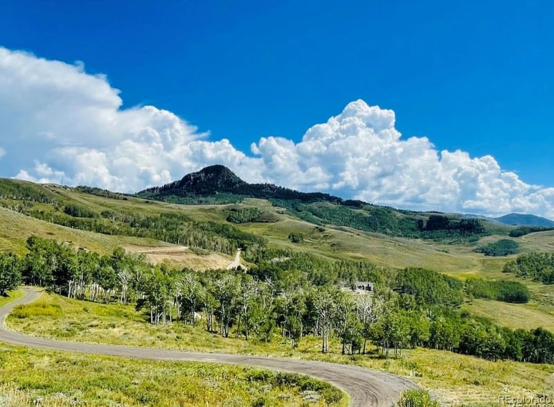 580 Cr 281 Lot 64, Kremmling, CO 80459