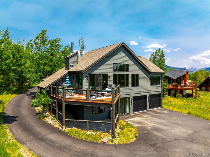 1108 Royal Buffalo Dr, Silverthorne, CO 80498