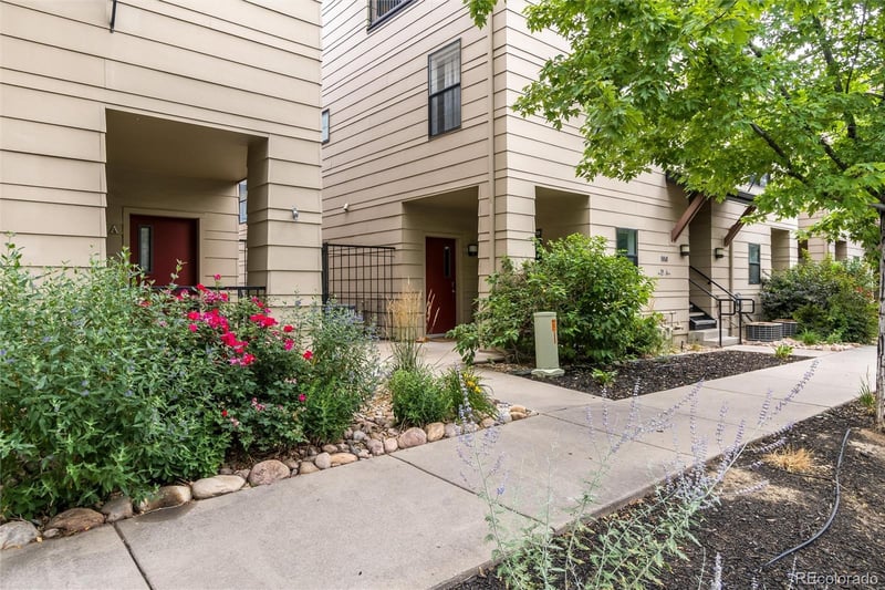 3068 Umatilla St #D, Denver, CO 80211