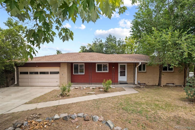 300 Garrison St, Denver, CO 80226