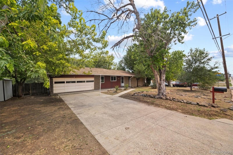 300 Garrison St, Denver, CO 80226