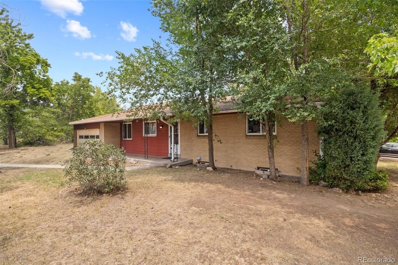 300 Garrison St, Denver, CO 80226