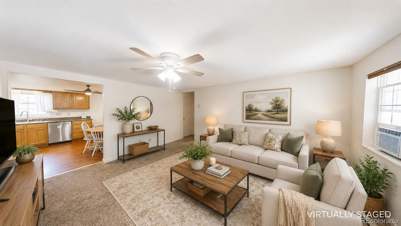 211 Clifton St, Brush, CO 80723