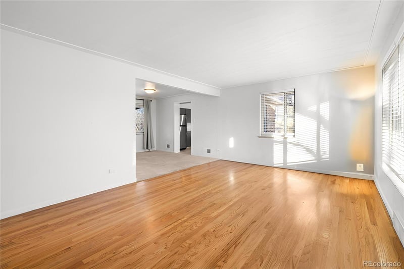 4645 E Colorado Ave, Denver, CO 80222