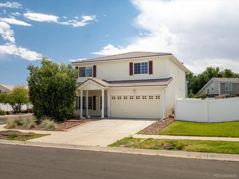 4974 Fundy St, Denver, CO 80249