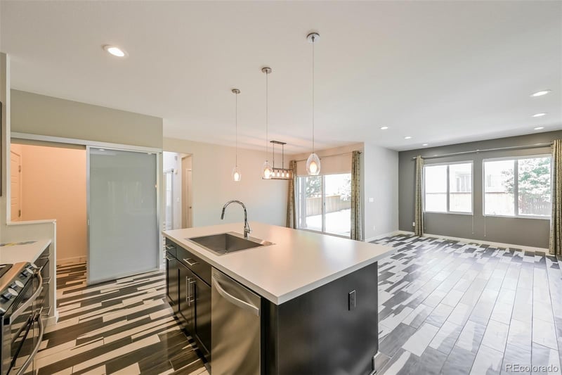 10889 Touchstone Loop, Parker, CO 80134