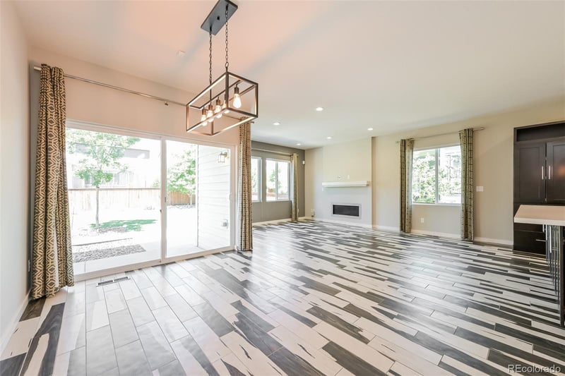 10889 Touchstone Loop, Parker, CO 80134