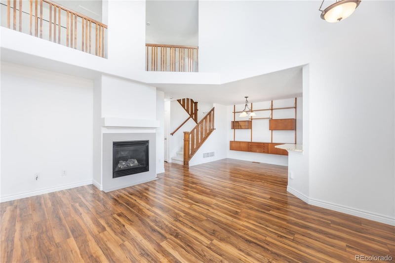 646 Hanging Rock Pl, Castle Rock, CO 80108
