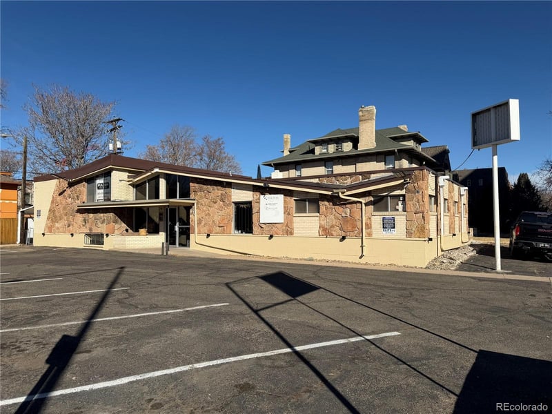 1709 N Williams, Denver, CO 80218