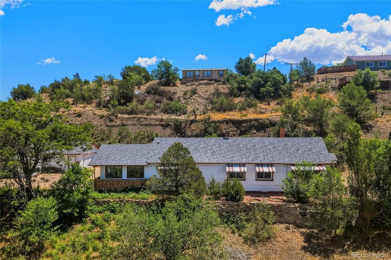 1109 E First St, Trinidad, CO 81082