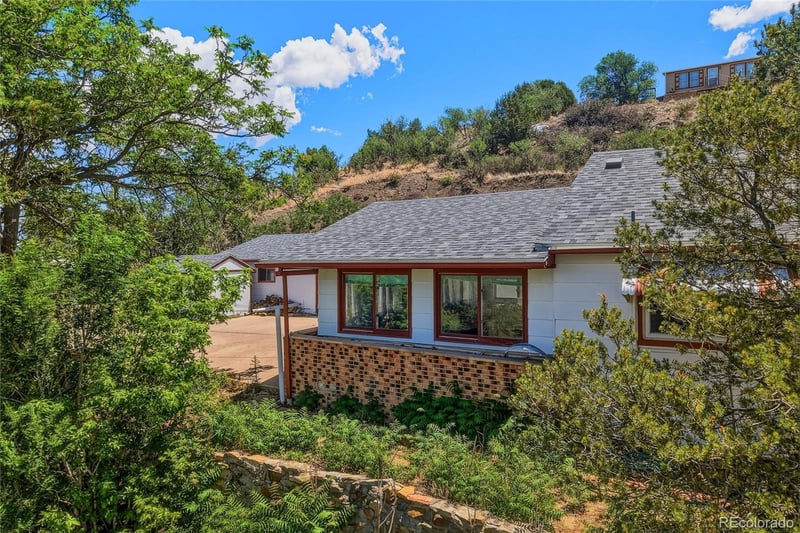 1109 E First St, Trinidad, CO 81082
