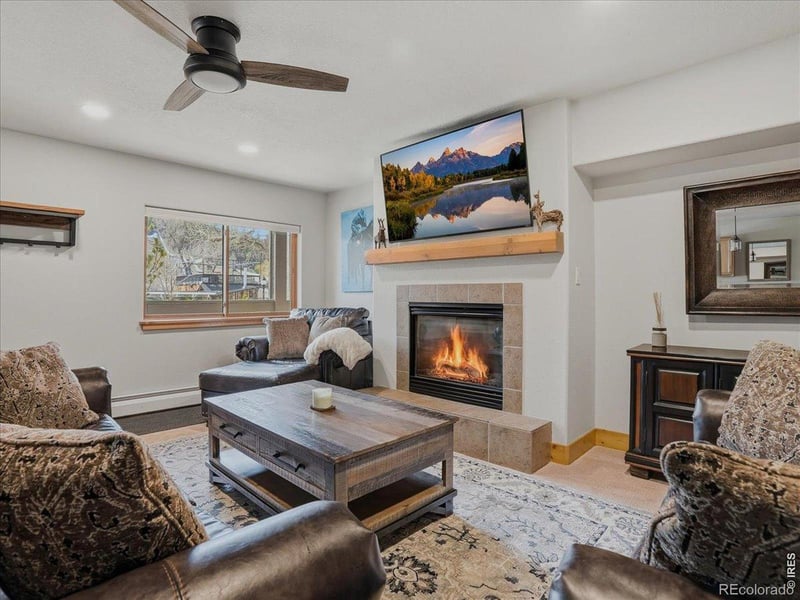 730 Yampa St #A4, Steamboat Springs, CO 80487