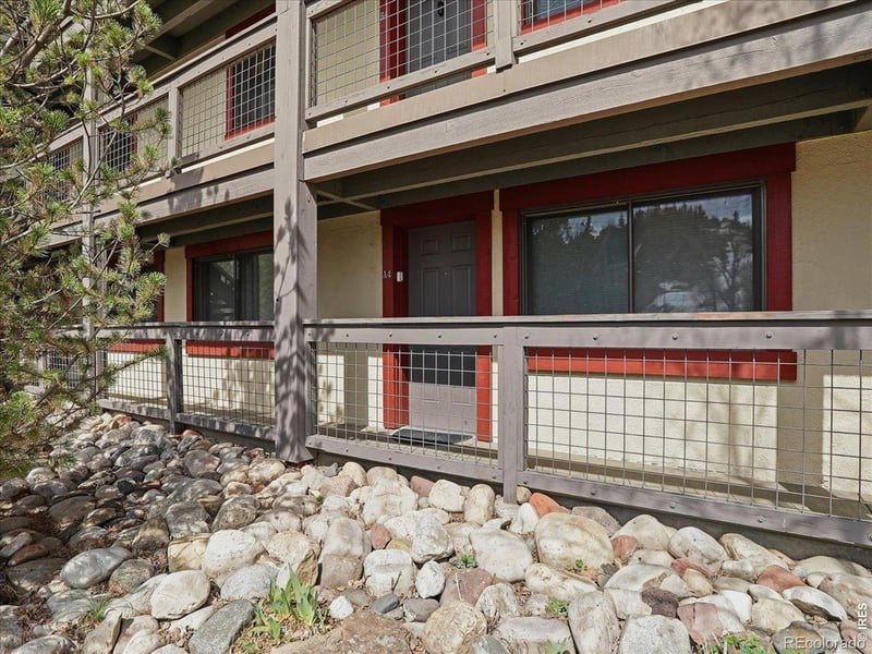 730 Yampa St #A4, Steamboat Springs, CO 80487