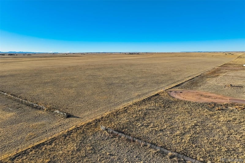 0 N Hwy 94, Ellicott, CO 80808