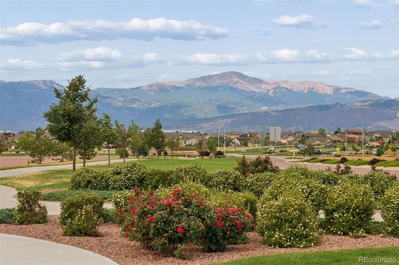 9807 Wolf Lake Dr, Colorado Springs, CO 80924