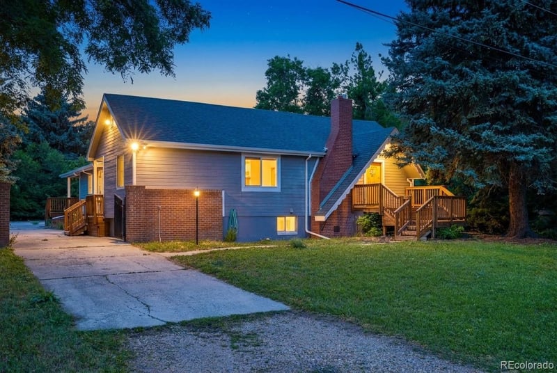 1825 Dover St, Denver, CO 80215