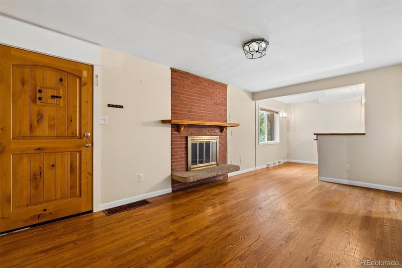 1825 Dover St, Denver, CO 80215
