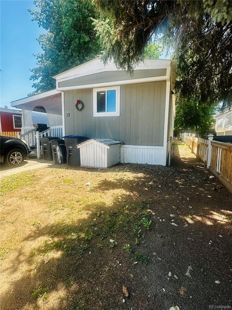 11990 E South Boulder Rd Lot 13, Lafayette, CO 80026