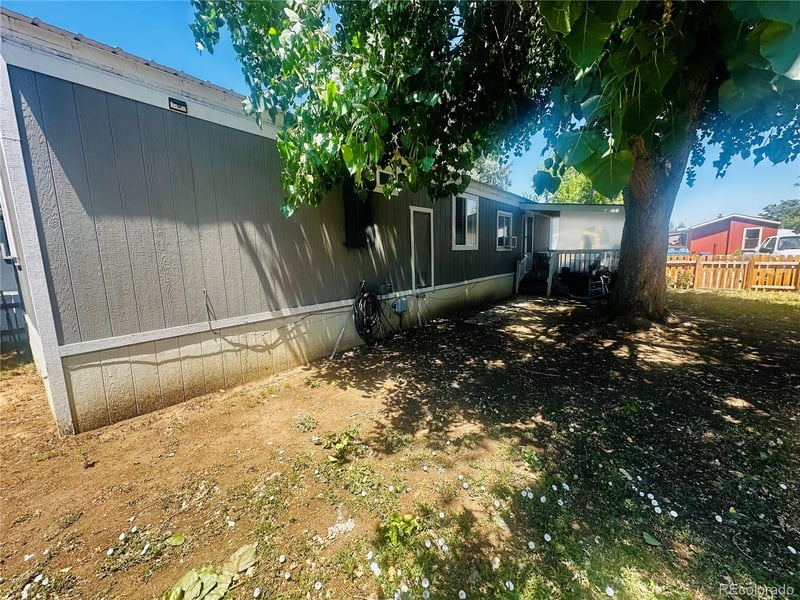11990 E South Boulder Rd Lot 13, Lafayette, CO 80026