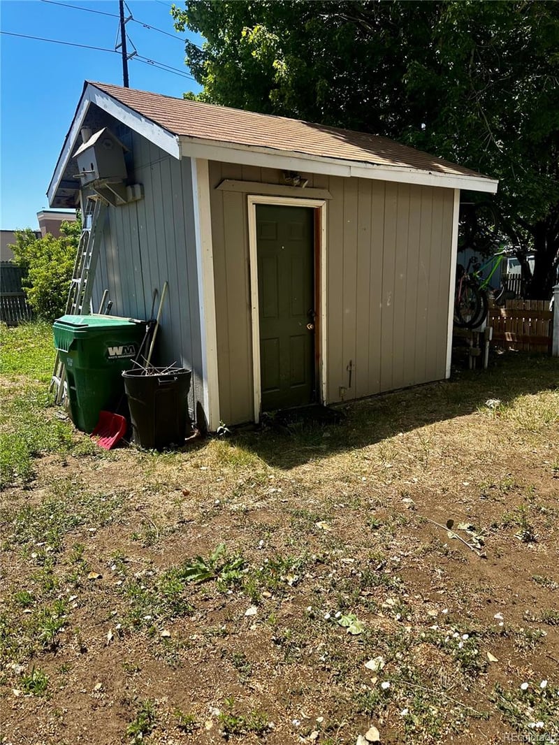11990 E South Boulder Rd Lot 13, Lafayette, CO 80026