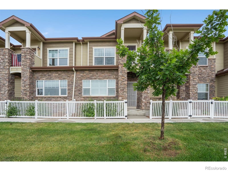 4846 Northern Lights Dr #D, Fort Collins, CO 80528