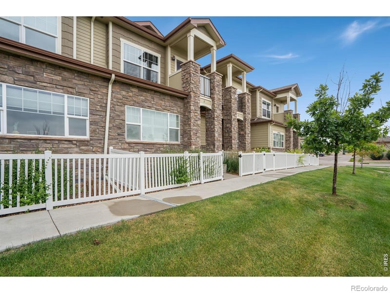 4846 Northern Lights Dr #D, Fort Collins, CO 80528